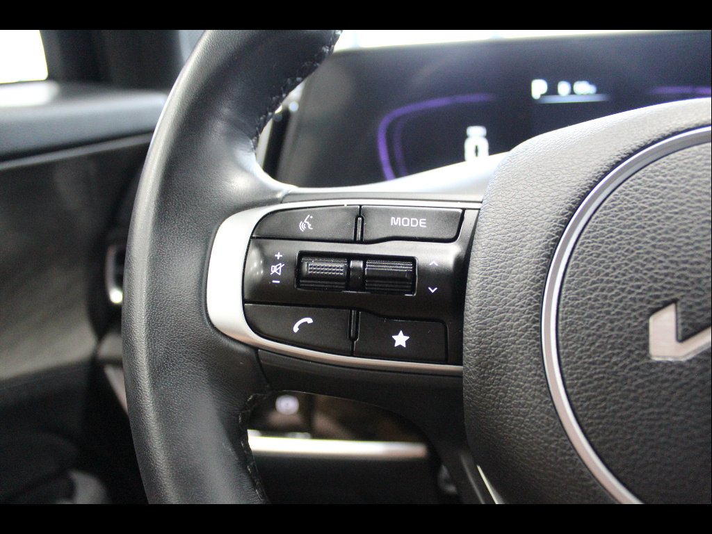 2024 Kia Sportage X-Line - Photo 27