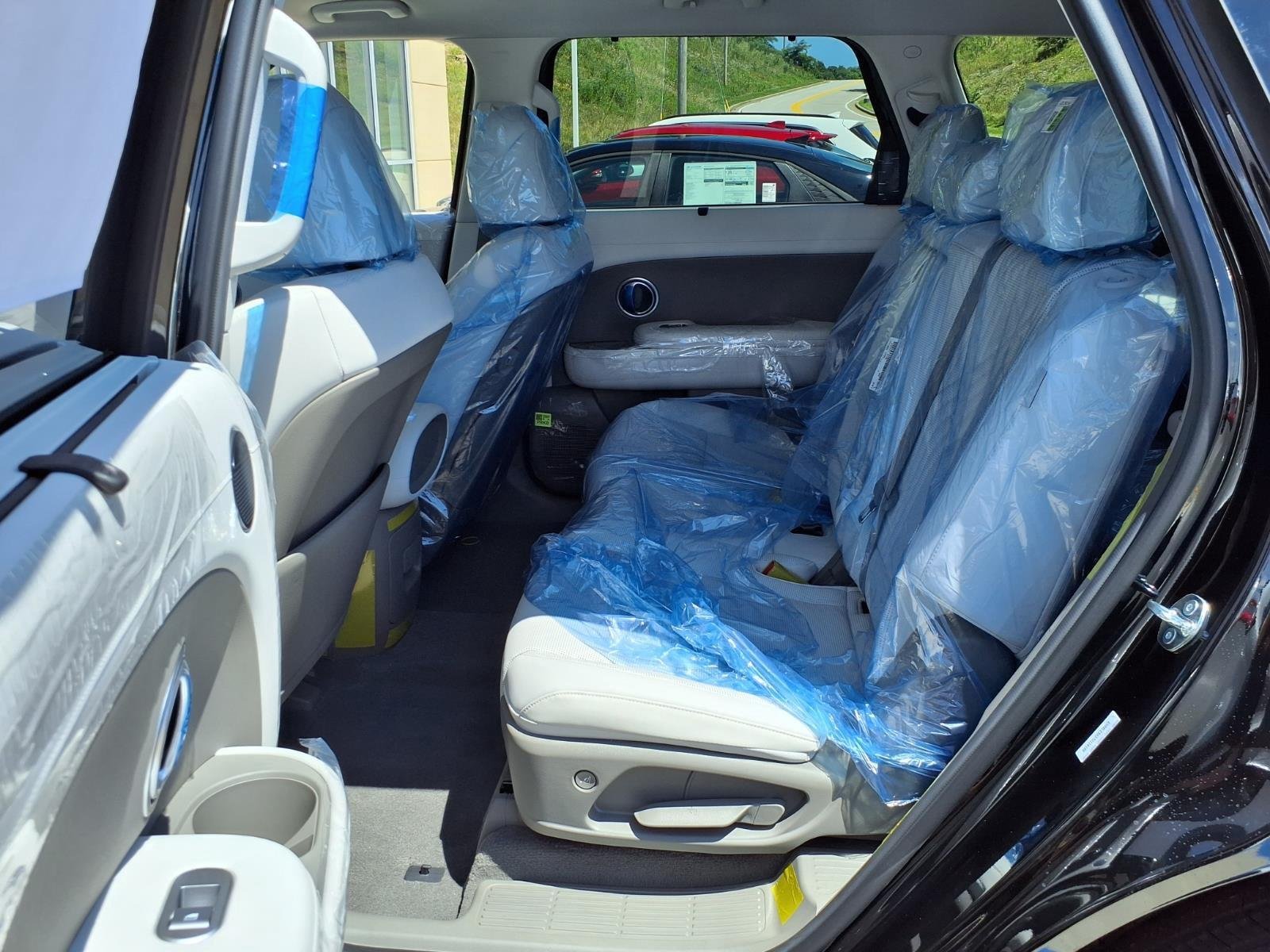 New 2026  HYUNDAI SEL 8P AWD image 5
