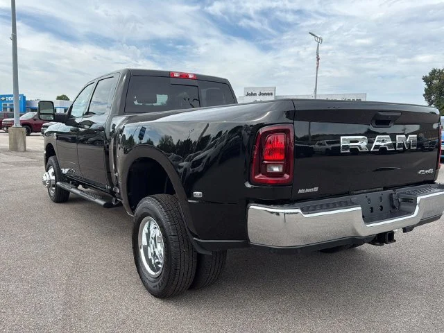New 2027 Black Ram Tradesman image 22