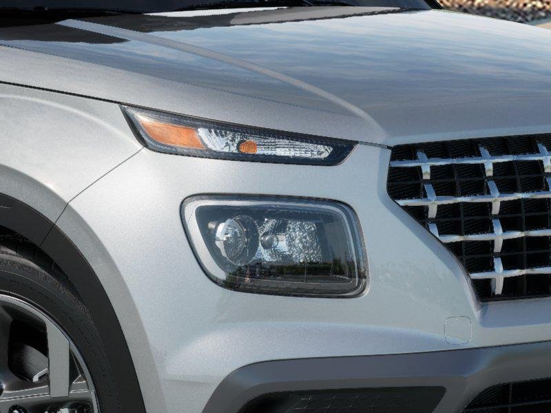 New 2026 Silver Hyundai SEL image 9