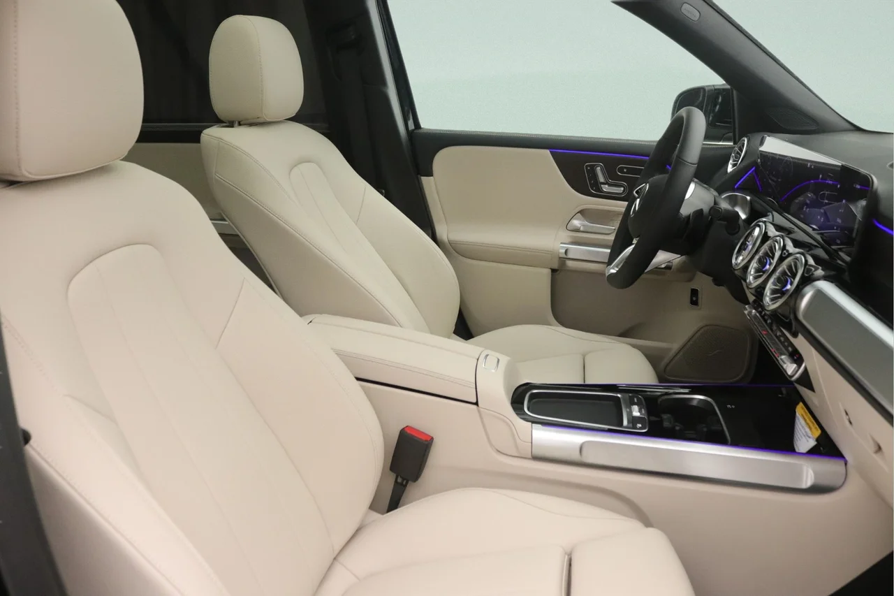 New 2026 Black Mercedes-Benz 250 4MATIC® image 7