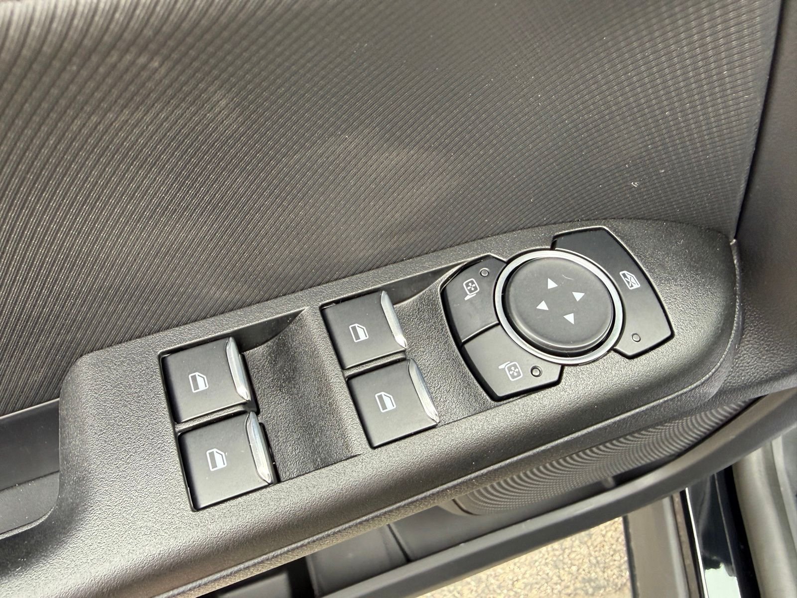 2025 Ford Bronco Sport Outer Banks - Photo 24