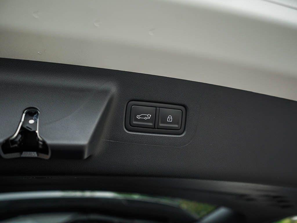 2026 Hyundai Santa Fe Calligraphy - Photo 35
