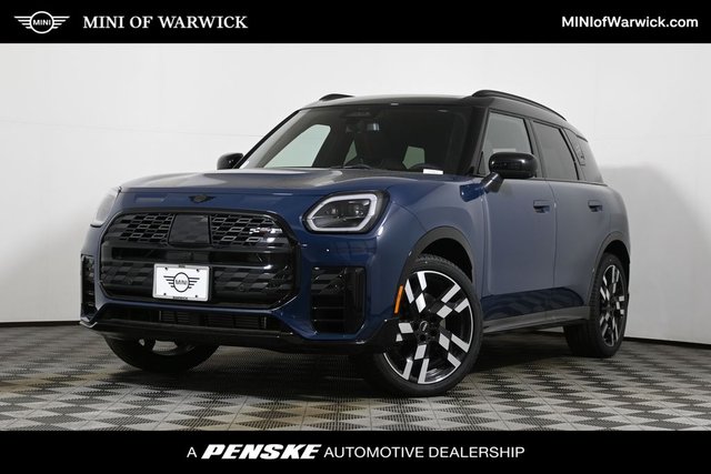 2027|MINI|Cooper S Countryman|4D Sport Utility