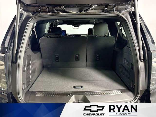 2026 Chevrolet Suburban High Country - Photo 29