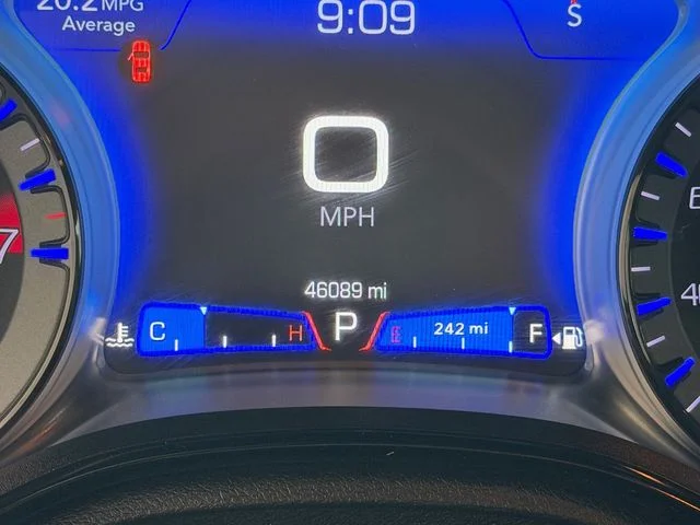 Used 2022 Black Chrysler S image 19