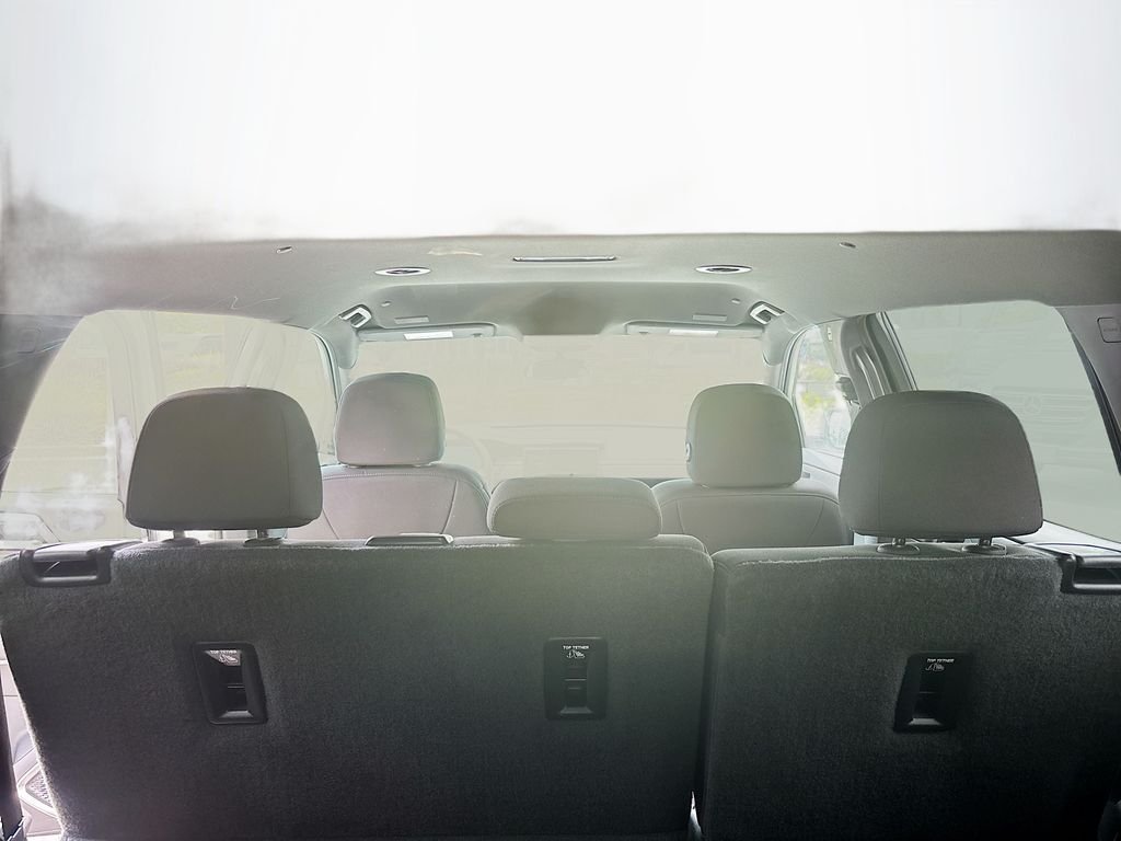 Used 2025 Summit White GMC Elevation image 16