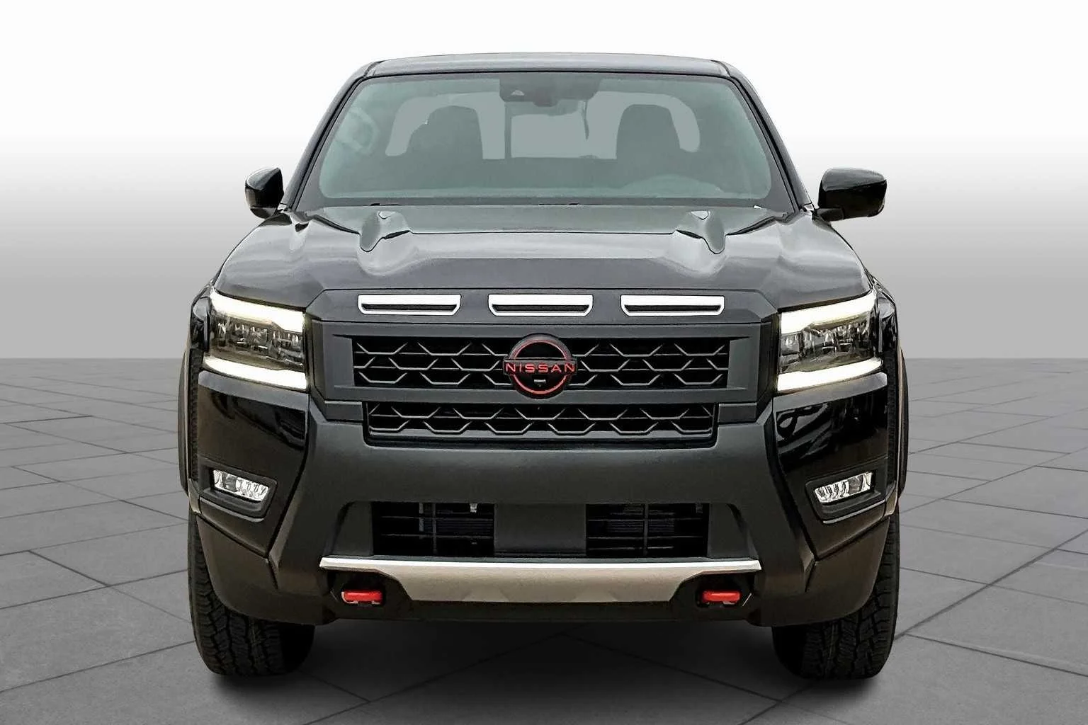 2026 Nissan Frontier PRO-X - Photo 3