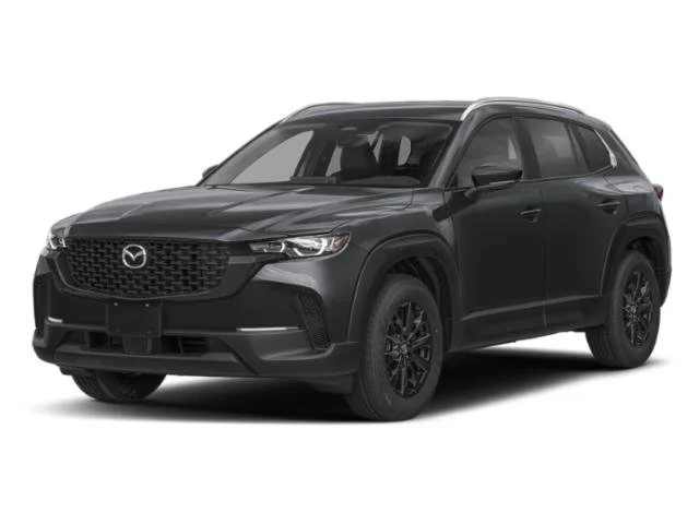 2026 Mazda CX-50 2.5 S Select's photo