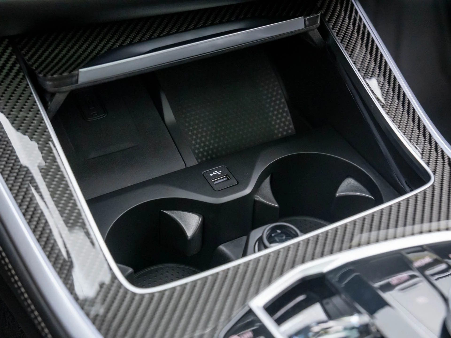 Used 2026 Blue BMW M60i image 29