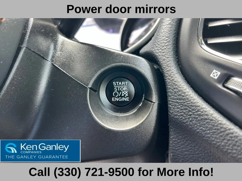 Used 2019 Black Jeep Latitude image 37