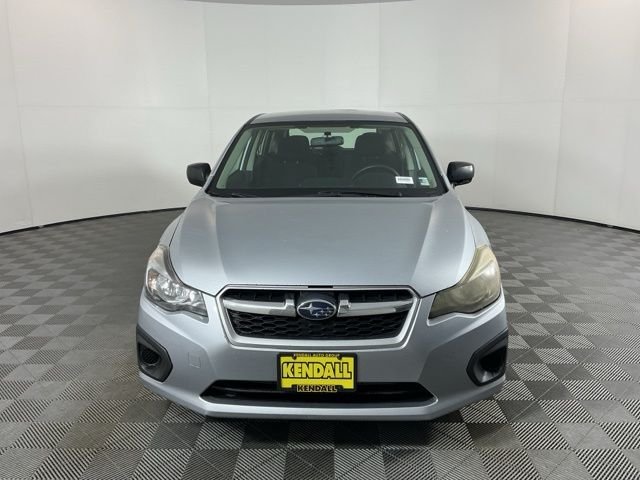 Used 2012 Subaru Impreza 2.0I with VIN JF1GPAA69CH206545 for sale in Marysville, WA