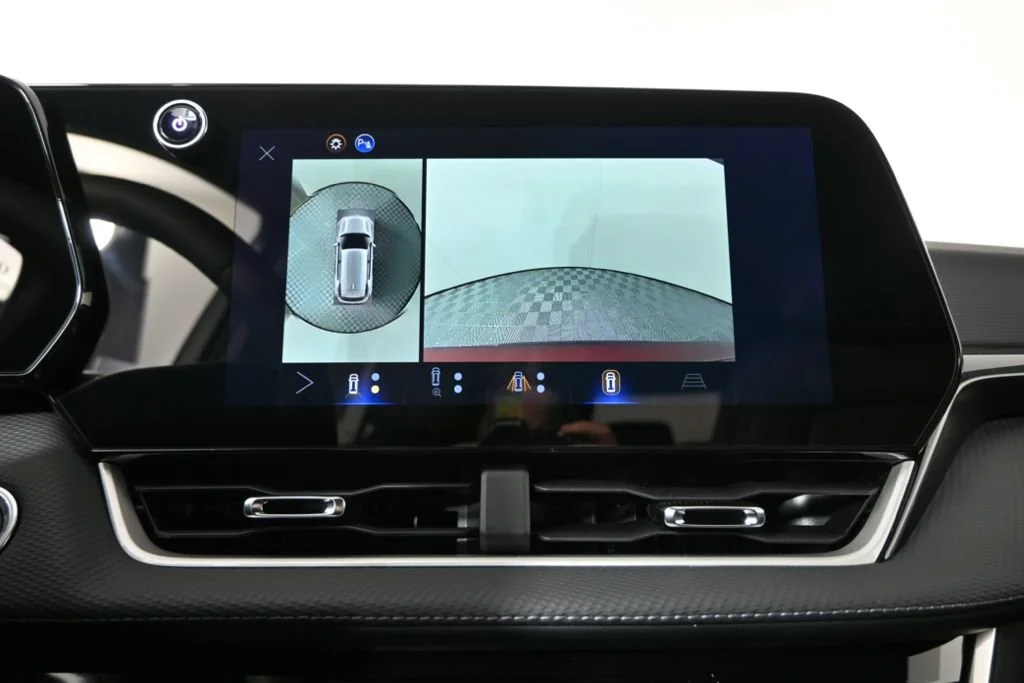 2026 Chevrolet Equinox LT - Photo 28