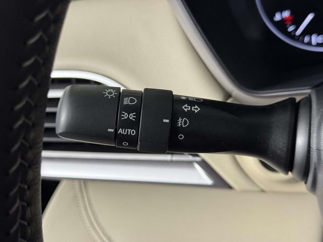 Used 2025 Black Subaru Limited image 21