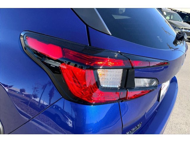 New 2026 SAPPHIRE BLUE PEARL Subaru Limited Hybrid image 14