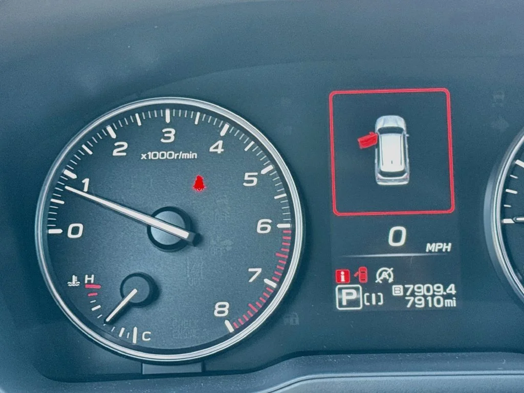 Certified Used 2026 Gray Subaru Premium image 17