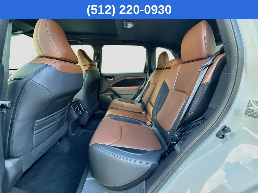 New 2026  Subaru Touring Hybrid image 31