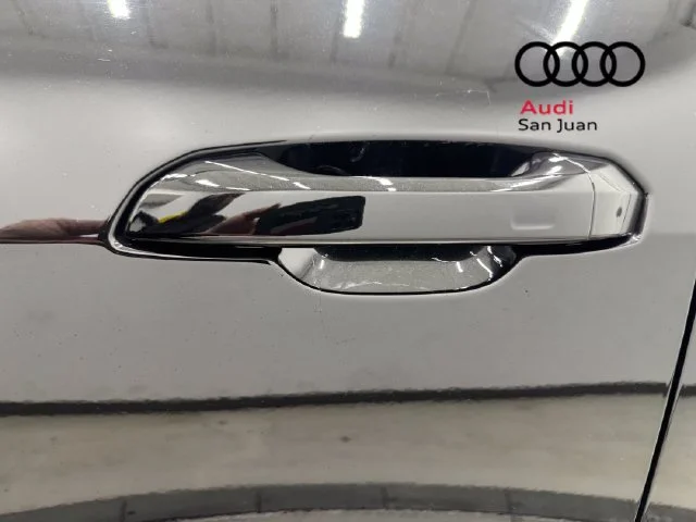 New 2026 Black Audi 2.0T Premium Plus image 9