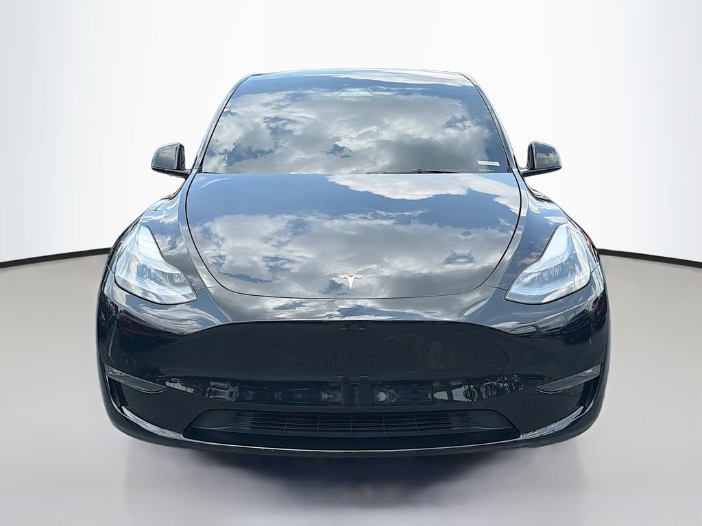 Used 2023 Tesla Model Y Performance with VIN 7SAYGDEF6PF920796 for sale in Nicholasville, KY