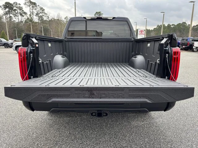 2026 Toyota Tundra SR5 - Photo 16