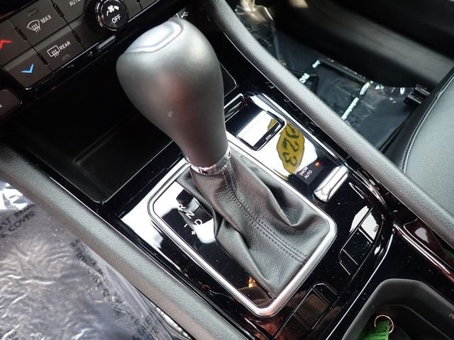 Certified Used 2023 Black Jeep Limited image 21