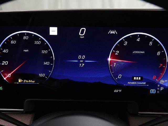 Vehicle thumbnail