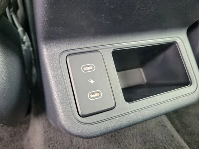 2025 Kia K4 LXS - Photo 13