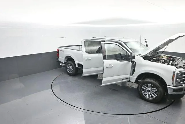 New 2026 Avalanche Ford F-350® Lariat® image 37