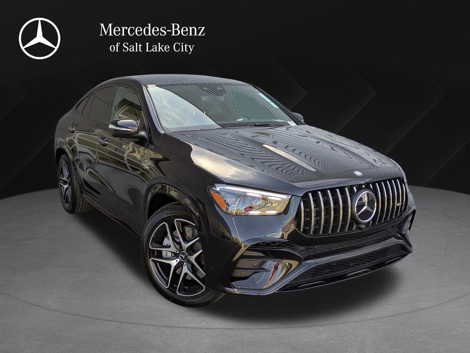 2026 Mercedes-Benz GLE GLE 53 AMG 4MATIC's photo
