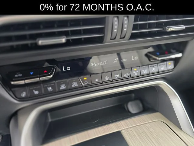 2026 Mazda CX-90 Premium Package - Photo 29