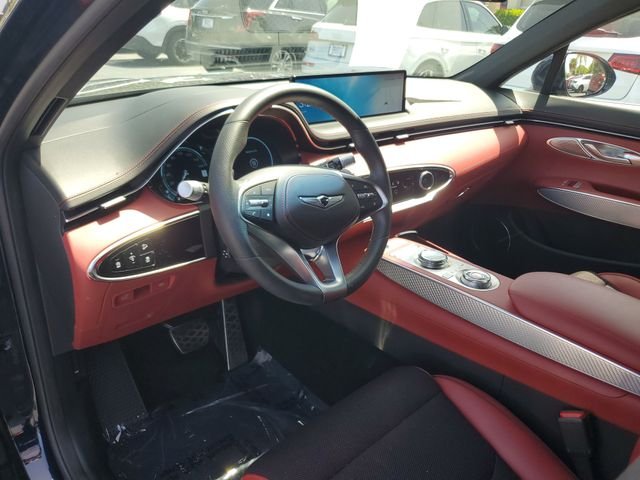2023 GENESIS GV70 Standard - Photo 10
