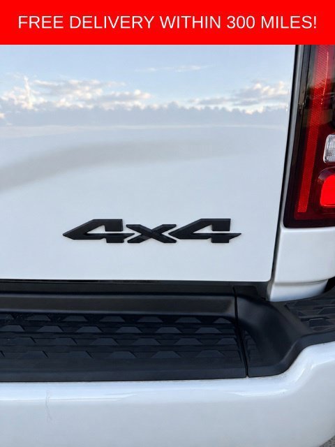 2024 RAM Ram 3500 Pickup Laramie - Photo 24