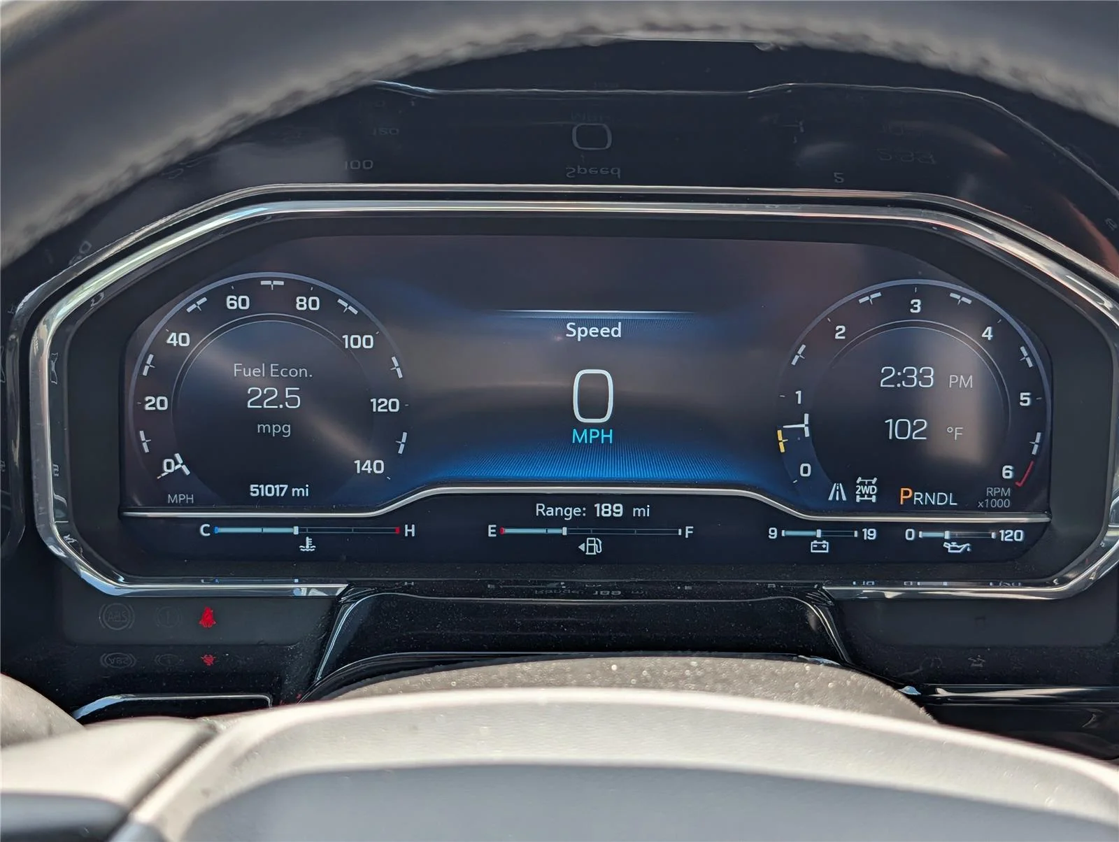 Used 2025 Cypress Gray Chevrolet LT image 21