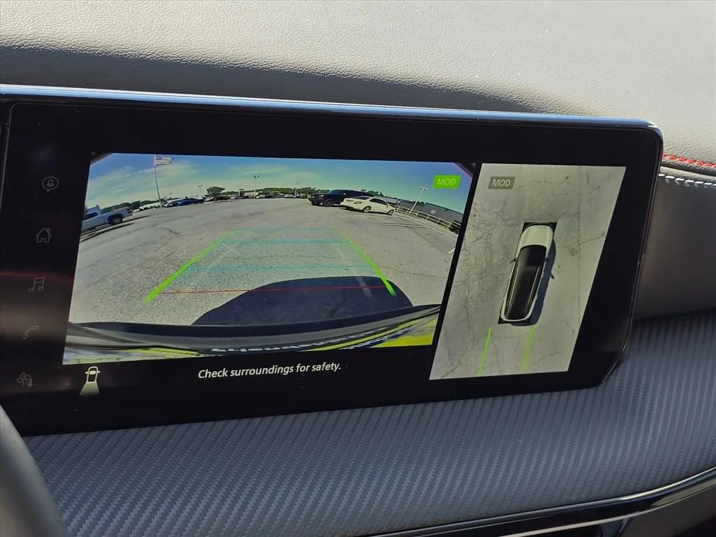 Used 2025 Blue Nissan SR image 5