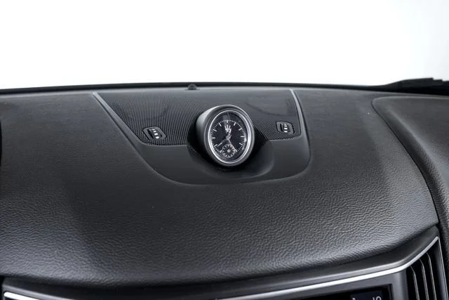 Used 2021 Nero Maserati  image 39