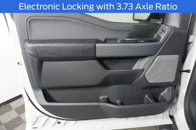 New 2026 Avalanche Ford Lariat® image 29