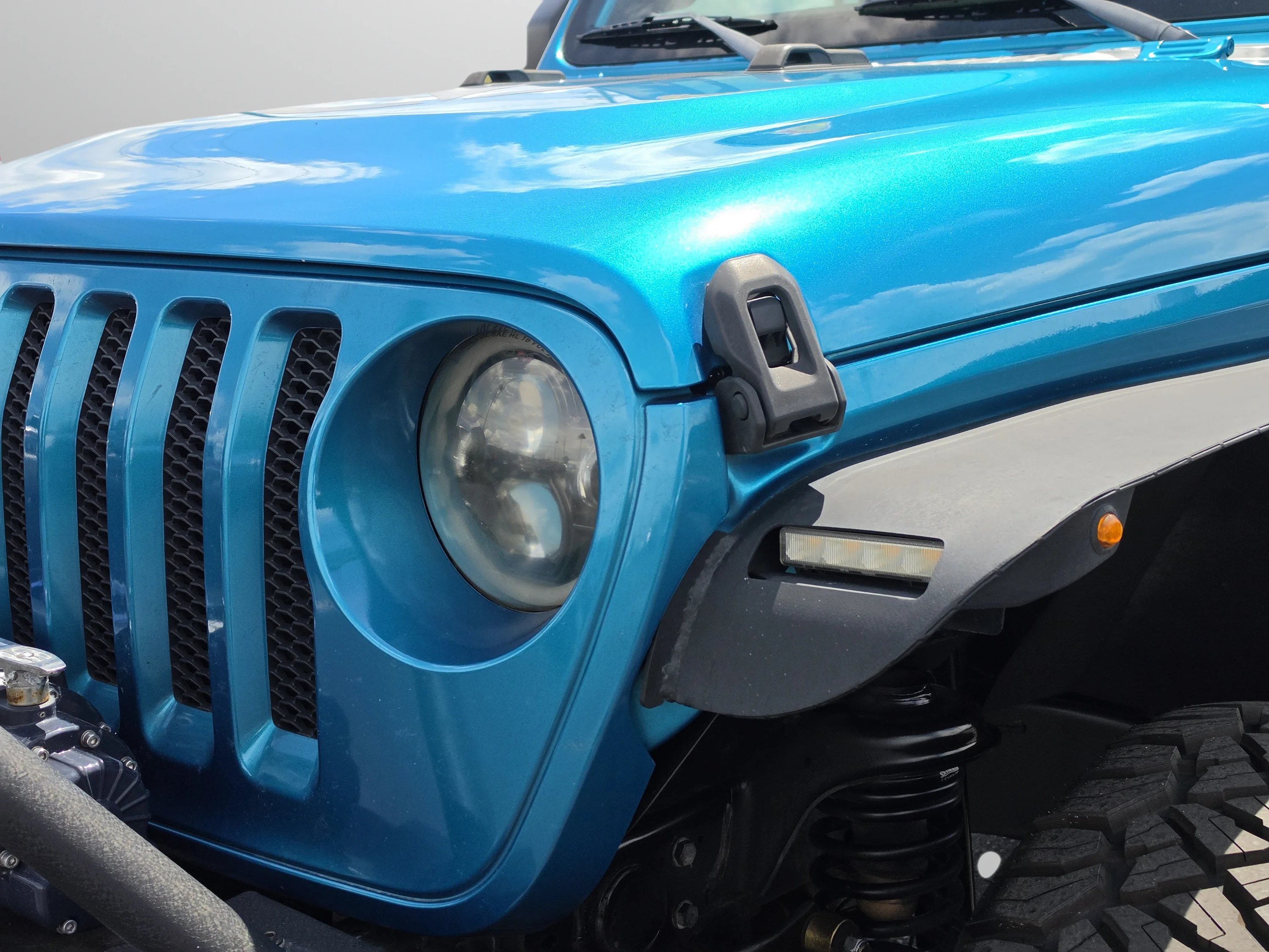 Used 2020 Bikini Pearlcoat Jeep Freedom image 13