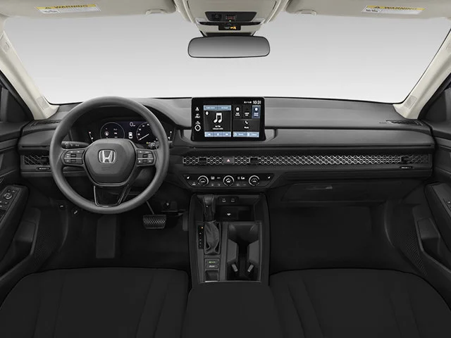 New 2026 Platinum White Pearl Honda SE image 3
