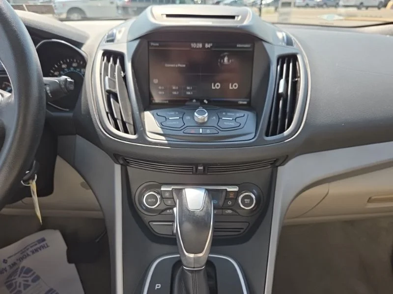 Used 2014 Red Ford SE image 31