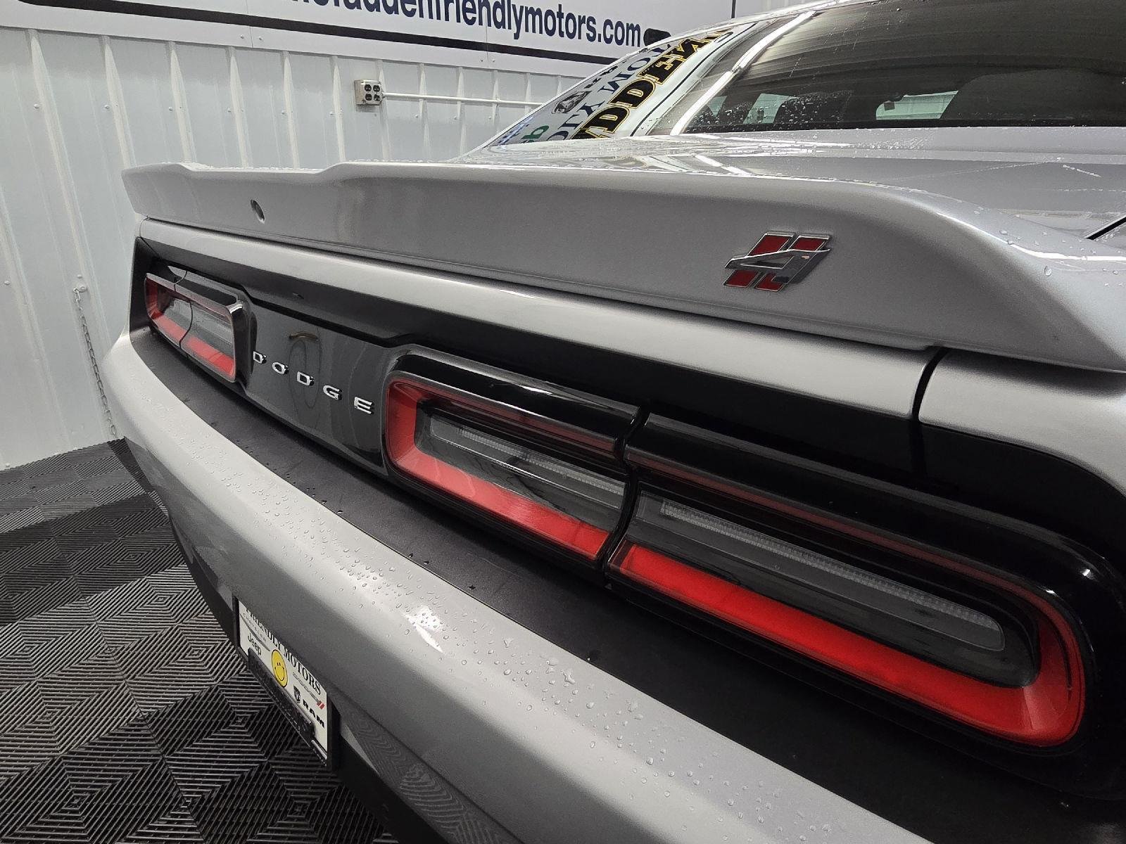 2022 Dodge Challenger GT - Photo 6