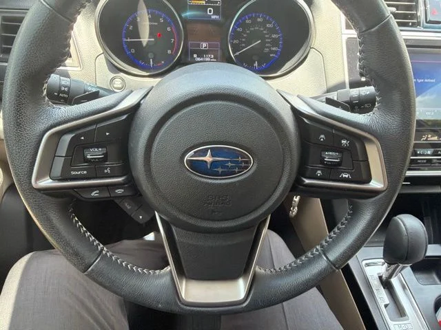 Used 2019 Gray Subaru 2.5i Premium image 14