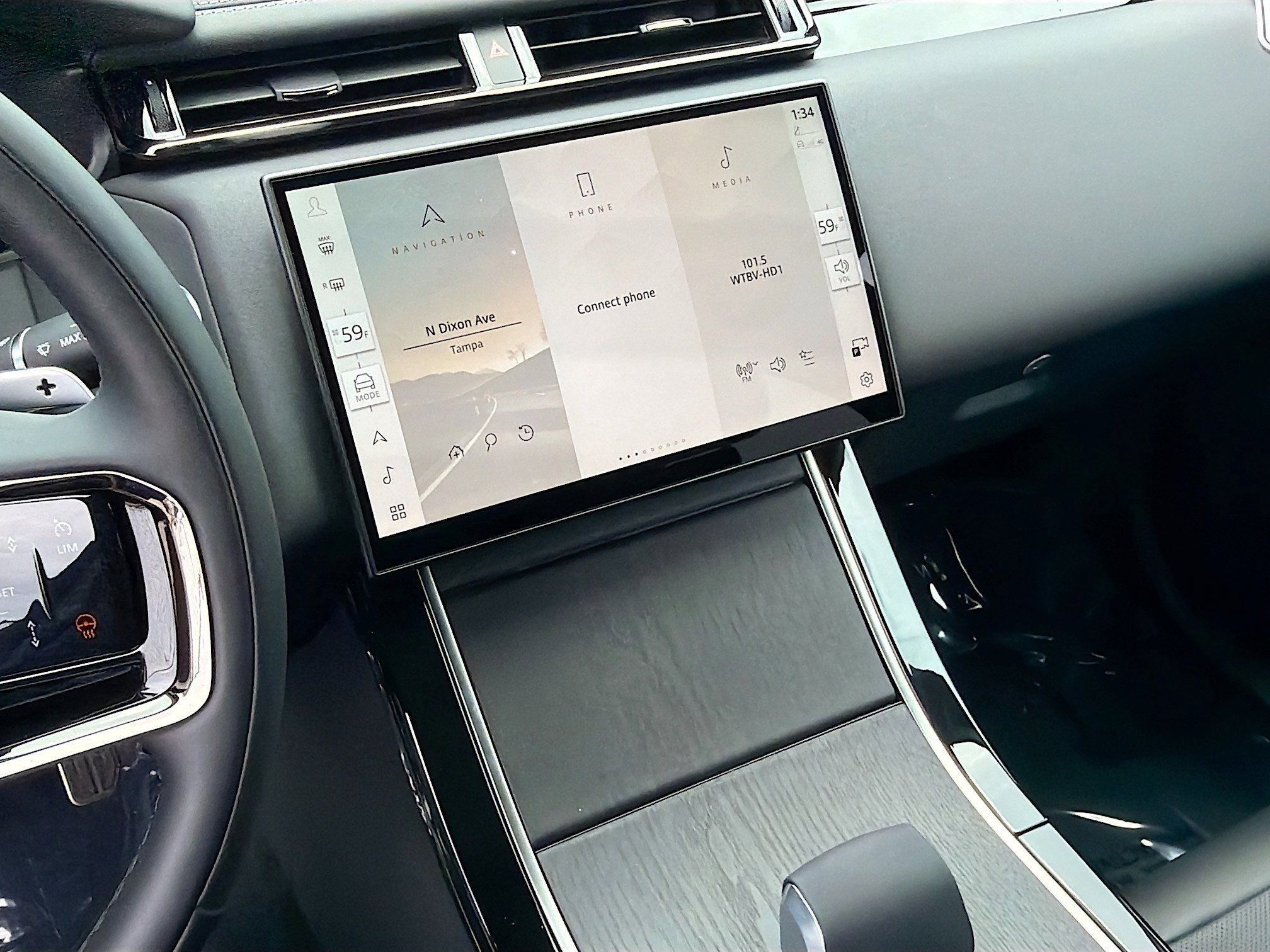 New 2026 Zadar Grey Land Rover Belgravia Edition image 27