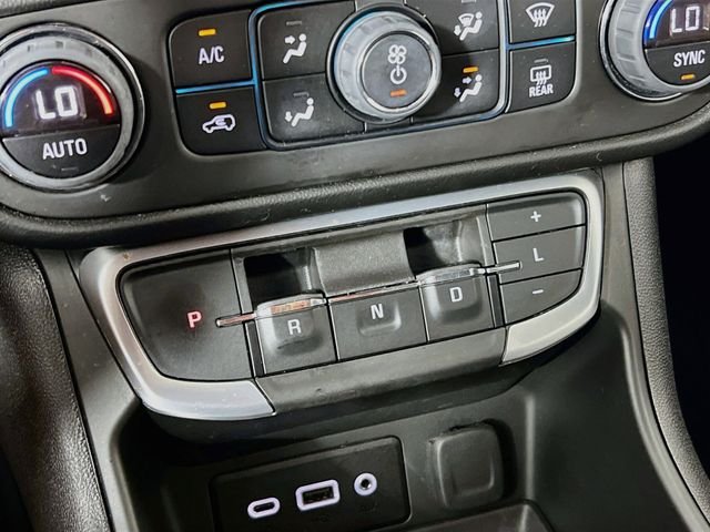 2022 GMC Terrain SLE - Photo 22