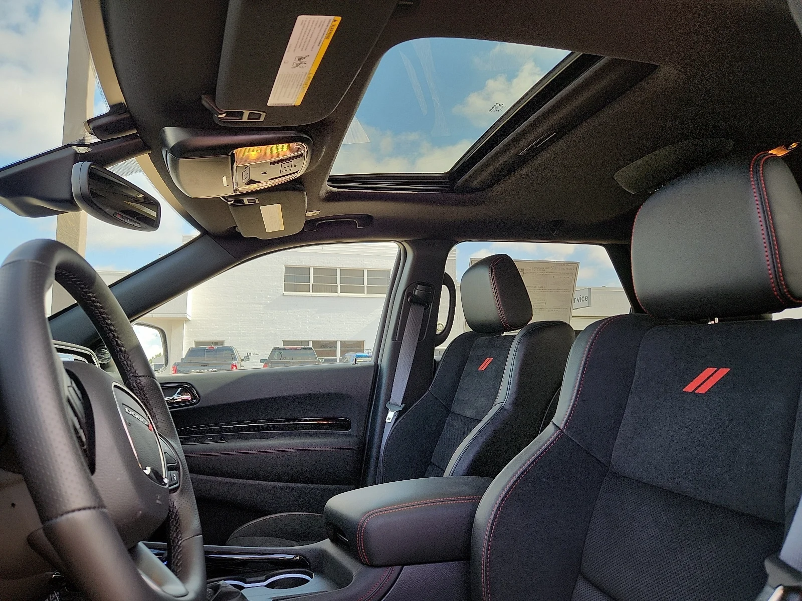 New 2026 PAS Vapor Grey Dodge GT PLUS AWD image 11