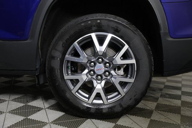 2023 GMC Acadia SLT - Photo 33