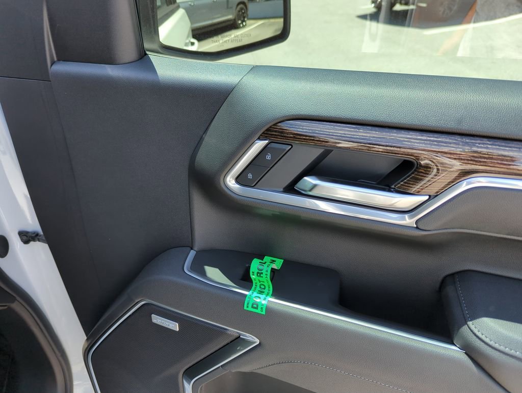 2026 GMC Sierra 1500 Elevation - Photo 32