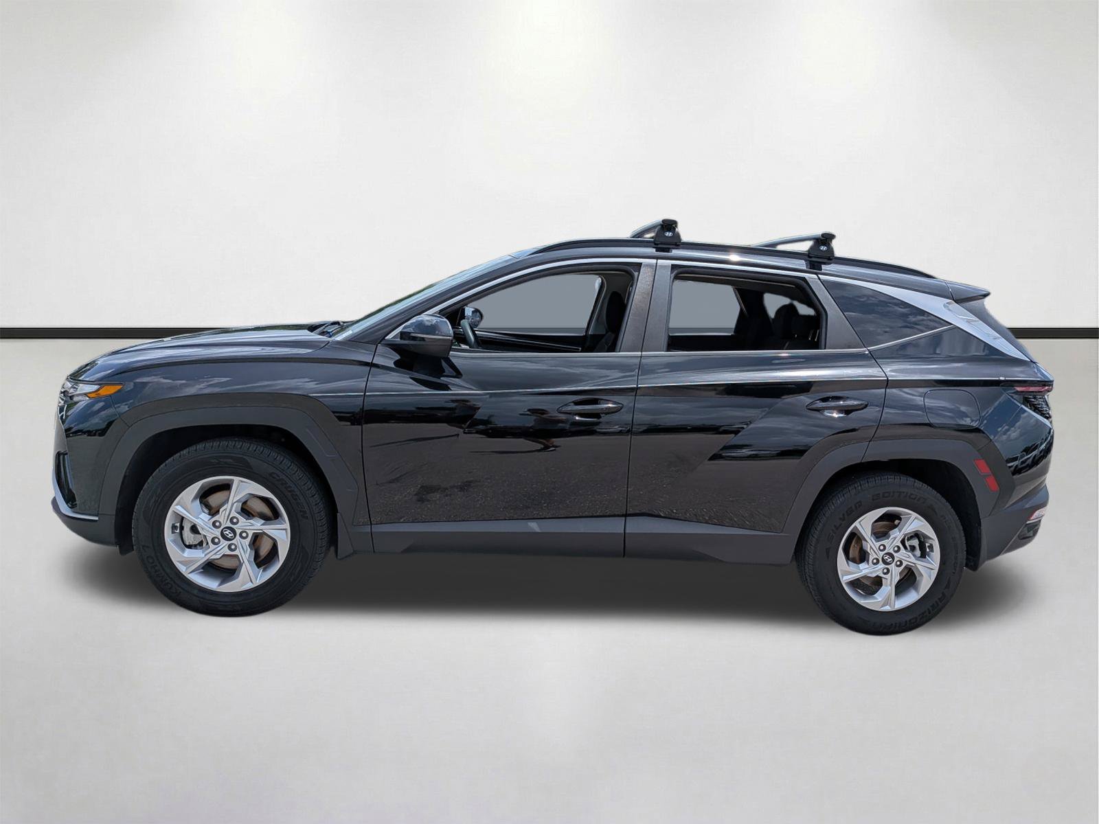 2022 Hyundai Tucson SEL - Photo 7