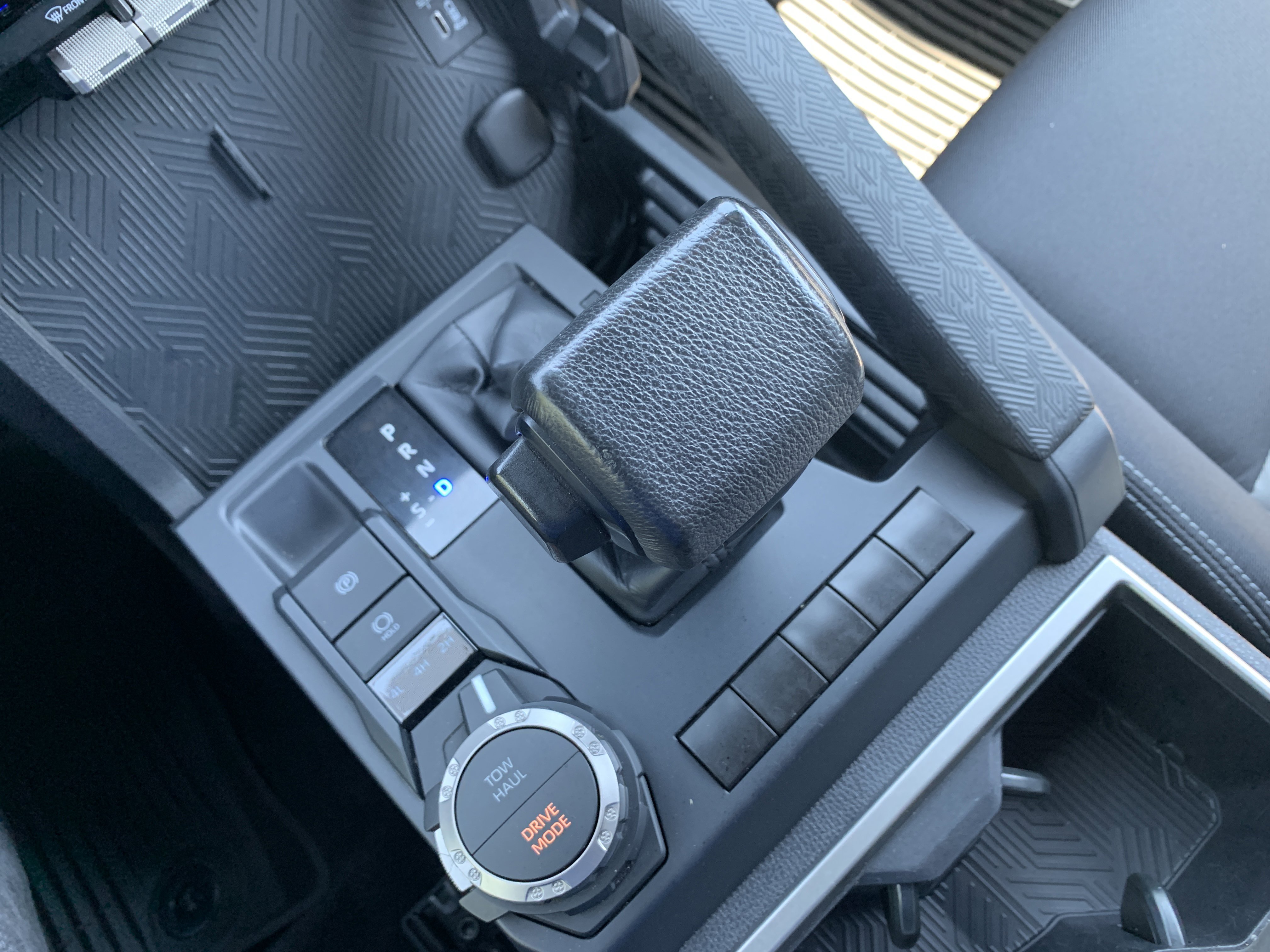 Used 2024 Ice Toyota TRD Sport image 17