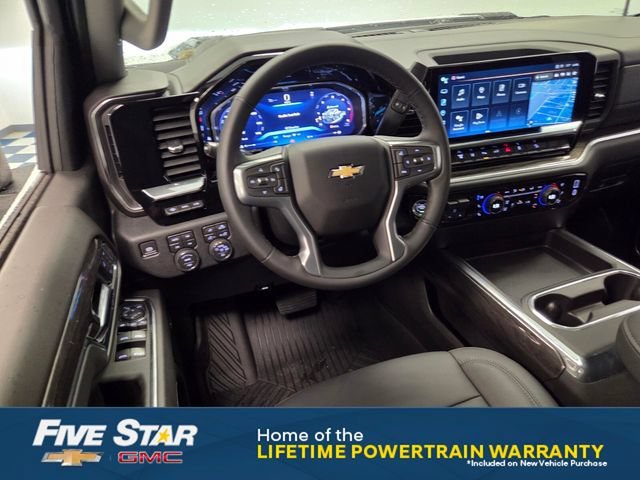 2026 Chevrolet Silverado 2500 HD LTZ - Photo 13