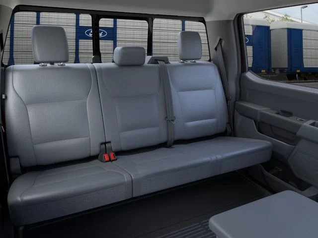 New 2026 Ford F-250SD XL
